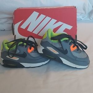 Toddler Air Max 90